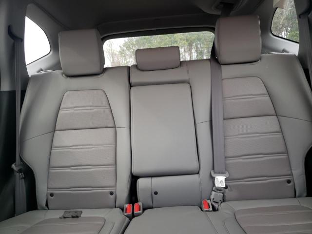 2021 HONDA CR-V EXL - 5J6RW2H87MA009770