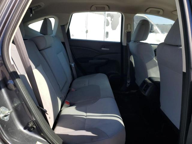 2015 HONDA CR-V LX - 2HKRM3H33FH550705