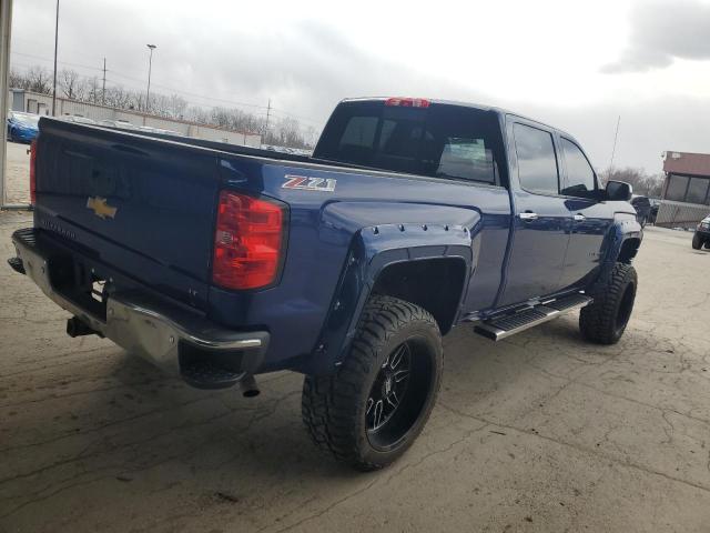 Vin: 3gcukrec6eg177884, lot: 50486295, chevrolet all models k1500 lt 20143