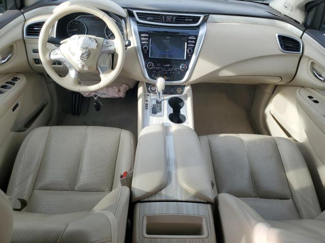 2015 NISSAN MURANO S - 5N1AZ2MG4FN246263