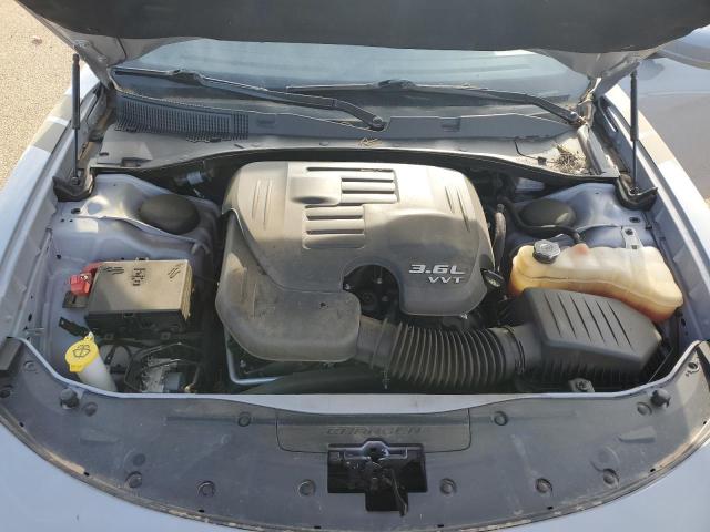 2022 DODGE CHARGER GT 2C3CDXHG1NH106105