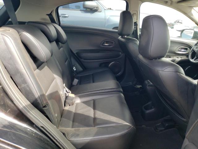 2016 HONDA HR-V EXL - 3CZRU5H70GM720376