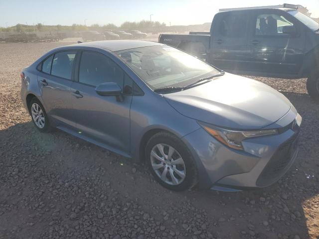 Vin: 5yfepmae4np277587, lot: 50456575, toyota corolla le 20224
