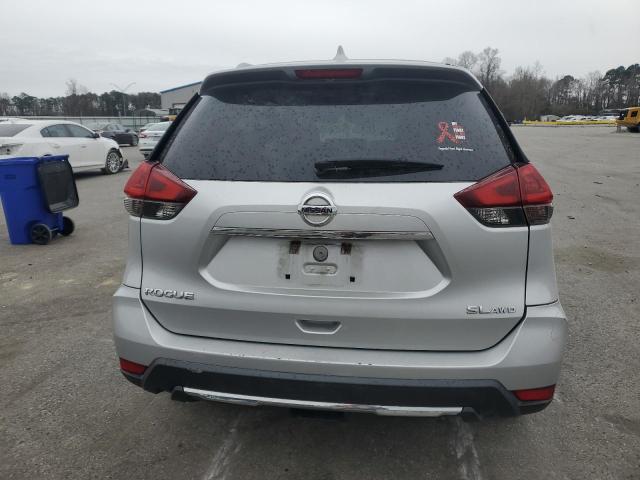 2018 NISSAN ROGUE S - 5N1AT2MV8JC787093