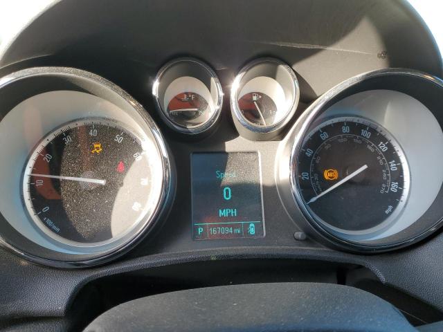 2015 BUICK VERANO PRE 1G4PT5SV5F4100037
