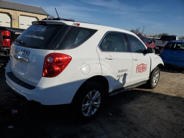2015 CHEVROLET EQUINOX LS - 2GNFLEEK2F6148151