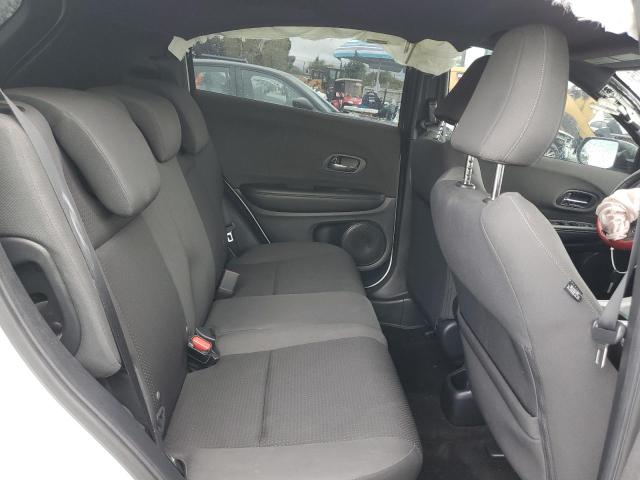2020 HONDA HR-V SPORT - 3CZRU5H14LM716126