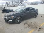 2022 CHEVROLET MALIBU RS - 1G1ZG5ST2NF196690