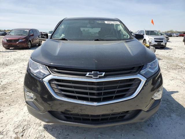 2020 CHEVROLET EQUINOX LT - 3GNAXUEV9LL285355