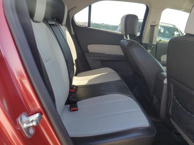 2015 CHEVROLET EQUINOX LT - 2GNFLDE35F6389379