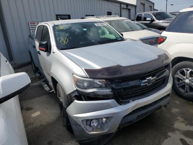 Vin: 1gcgscen8k1203598, lot: 47057175, chevrolet colorado lt 20194