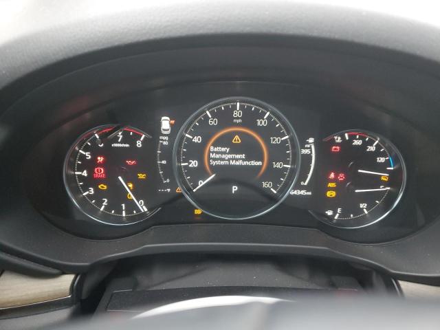 2020 MAZDA CX-5 SIGNA - JM3KFBEY5L0844211