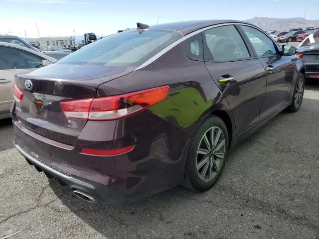 2019 KIA OPTIMA LX - 5XXGT4L34KG353216