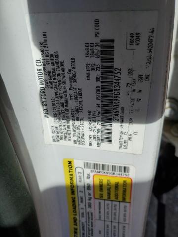 2016 FORD FUSION TIT - 3FA6P0K99GR344752