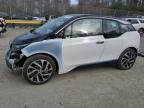 2018 BMW I3 REX - WBY7Z4C54JVD96233