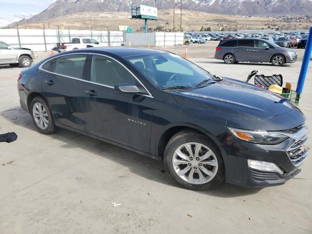 Vin: 1g1zd5st2lf081187, lot: 46401875, chevrolet malibu lt 20204