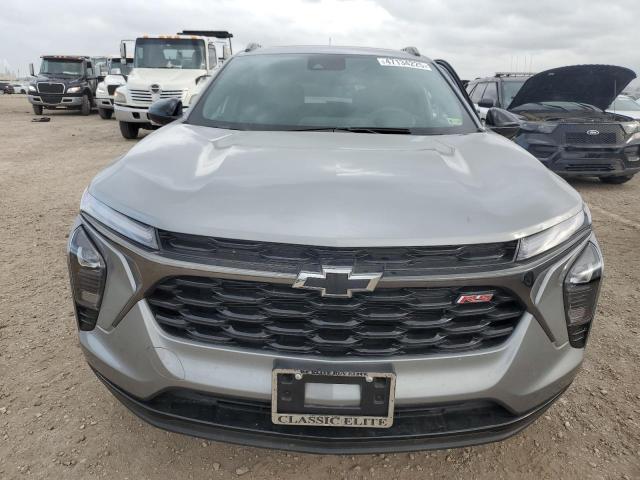 2024 CHEVROLET TRAX 2RS KL77LJE27RC200520