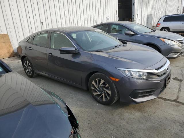 Vin: 2hgfc2f70gh573313, lot: 48022385, honda civic ex 20164