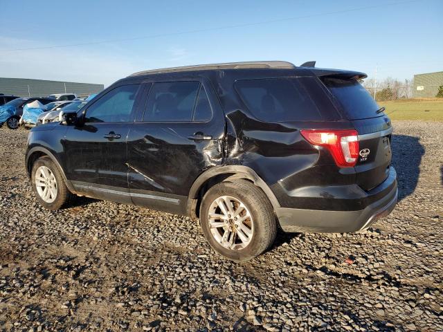 2016 FORD EXPLORER X - 1FM5K7DH5GGD20985