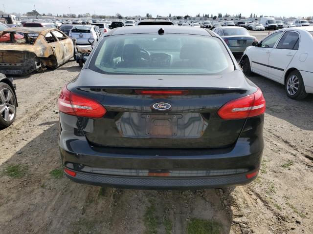 2015 FORD FOCUS SE - 1FADP3F23FL205204