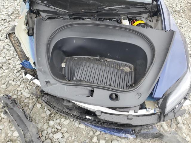 2024 TESLA MODEL 3 - 5YJ3E1EAXRF829940