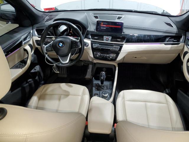 2020 BMW X1 XDRIVE2 - WBXJG9C0XL5P58342