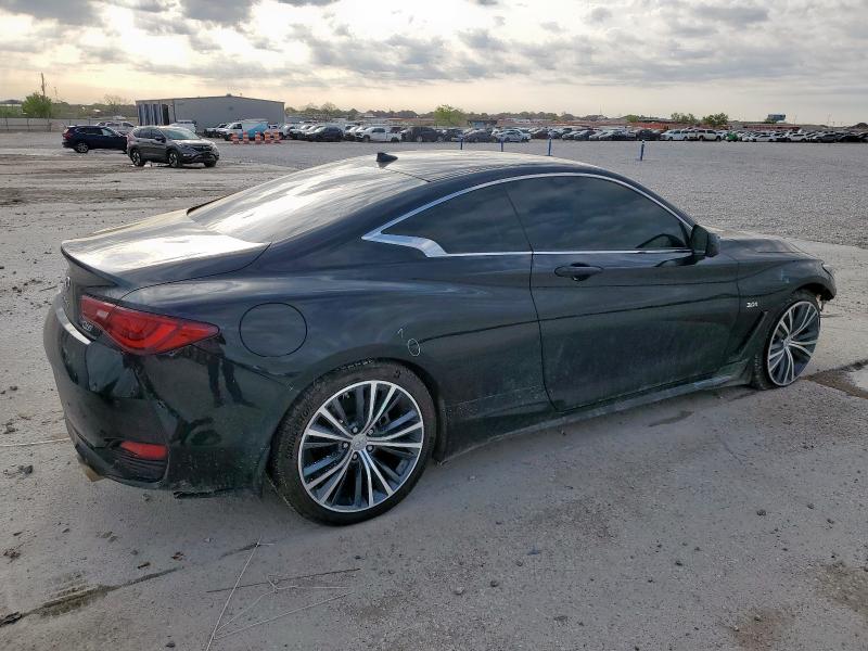 Vin: jn1ev7ekxjm340344, lot: 50815935, infiniti q60 luxe 300 20183