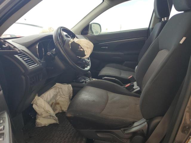 2017 MITSUBISHI OUTLANDER JA4AR3AU2HZ037923