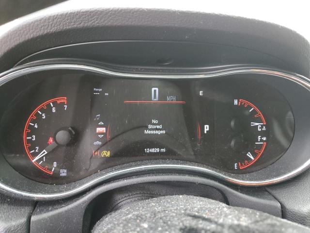 2017 DODGE DURANGO GT - 1C4RDJDG7HC878754