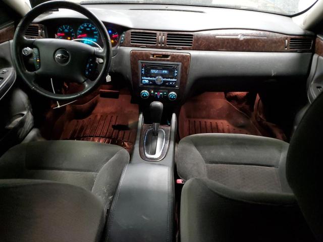 2014 CHEVROLET IMPALA LIM - 2G1WB5E38E1181485