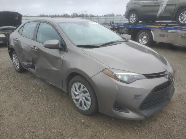 Vin: 5yfburhe1hp704341, lot: 49500795, toyota corolla l 20174