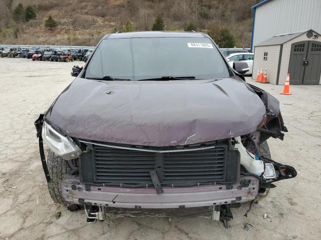 2018 CHEVROLET TRAVERSE L 1GNERGKW8JJ271882