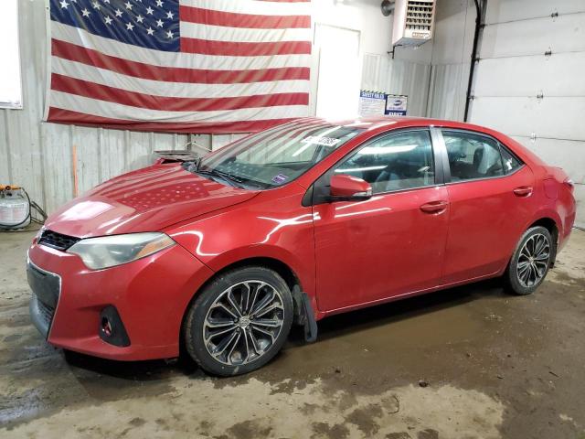Vin: 2t1burhe5fc368254, lot: 50974765, toyota corolla l 2015 img_1