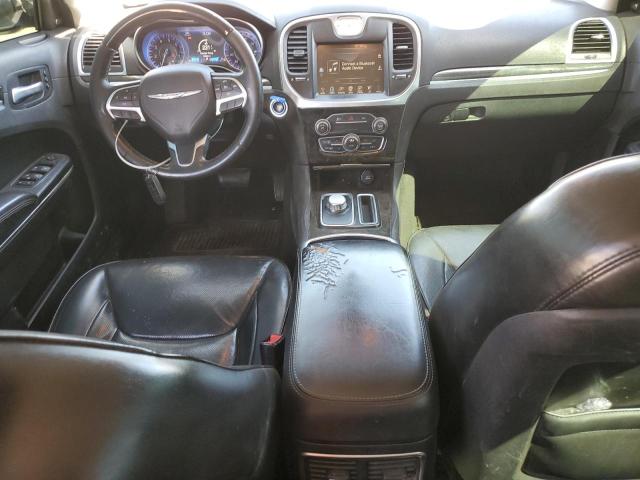 2016 CHRYSLER 300C - 2C3CCAEG8GH212106