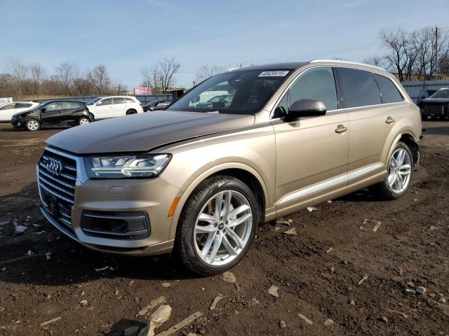 Vin: wa1vaaf73jd052515, lot: 48420415, audi q7 prestige 2018 img_1