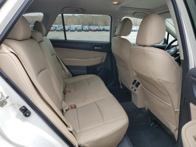 2017 SUBARU OUTBACK 2. - 4S4BSANC8H3302251