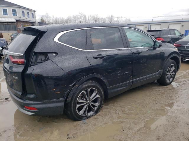 Vin: 2hkrw2h55nh602274, lot: 47780915, honda crv ex 20223