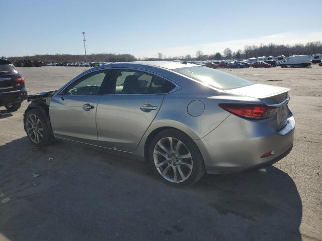 2015 MAZDA 6 GRAND TO - JM1GJ1W58F1189584