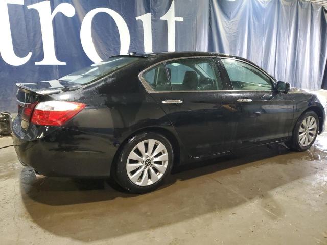 Vin: 1hgcr3f85ea025691, lot: 50971965, honda accord exl 20143