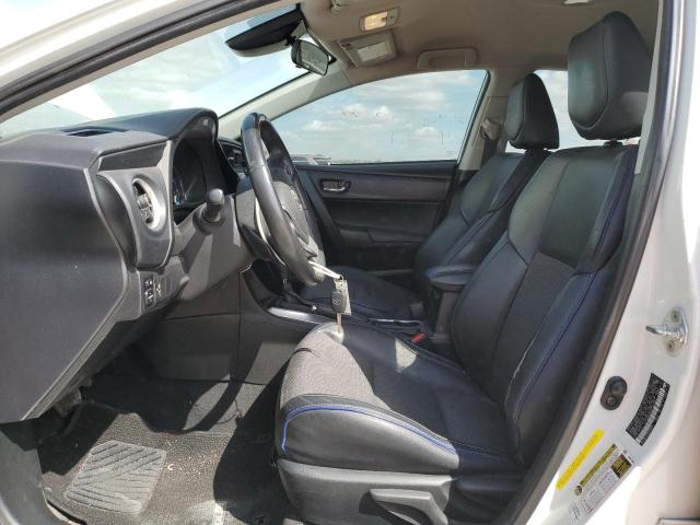 2017 TOYOTA COROLLA L - 5YFBURHE0HP730428