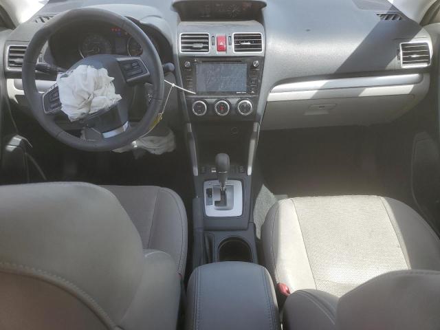 2016 SUBARU FORESTER JF2SJAHC4GH404474