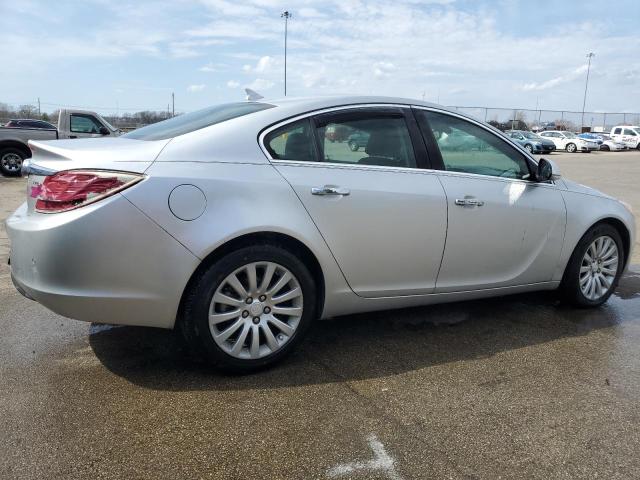 Vin: 2g4gs5ek3c9195663, lot: 50073685, buick regal premium 20123