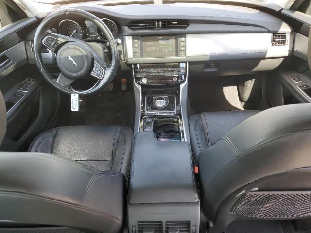 2016 JAGUAR XF PRESTIG SAJBE4BV7GCY02744