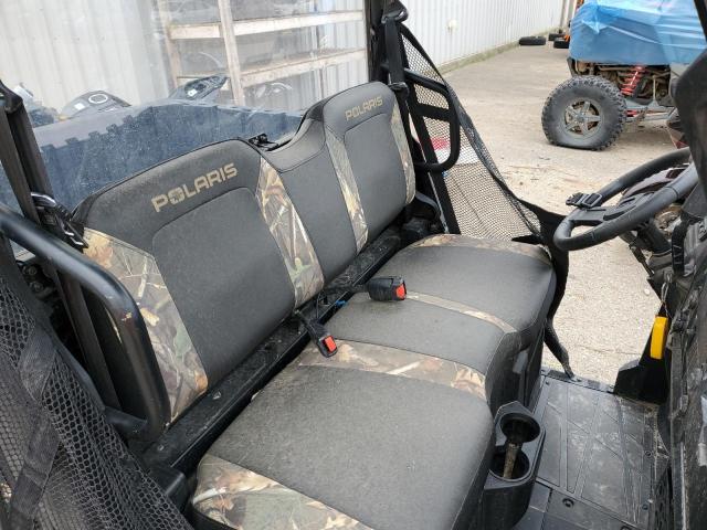 2023 POLARIS RANGER 570 PREMIUM 3NSMAE573PE277436