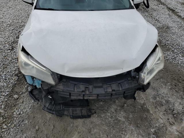 2016 TOYOTA CAMRY LE - 4T4BF1FK2GR539004