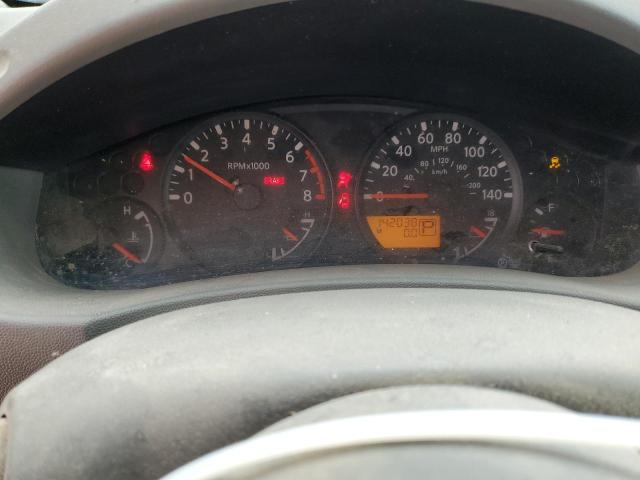 2018 NISSAN FRONTIER S - 1N6AD0ER4JN718104
