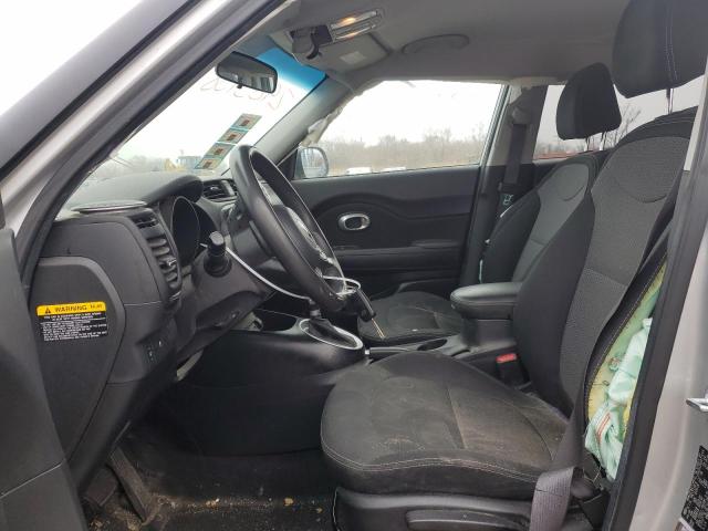 2019 KIA SOUL + - KNDJP3A52K7634710