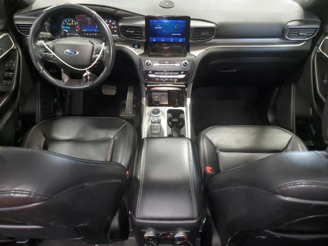 2020 FORD EXPLORER X - 1FMSK8DH7LGC26593