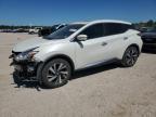2018 NISSAN MURANO S - 5N1AZ2MG6JN110290