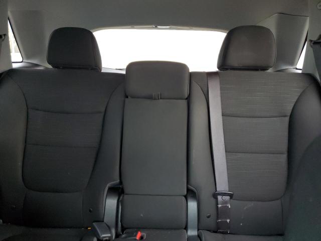 2015 KIA SORENTO LX - 5XYKT3A60FG552072